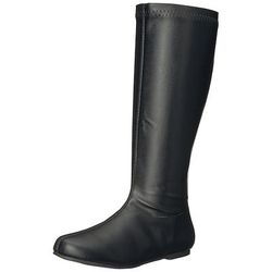 Medievale Rinascimento Scarpe Costume Per uomo Per donna Costumi da pirata Mascherata Festa / Sera LARP Fiera Rinascimentale Adulti Scarpe
