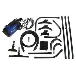 25' Commercial Complete High Reach System with Eight Piece Tool Kit and Portable Canister Vacuum 93345