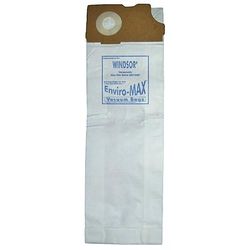 Windsor Versamatic Upright Genuine Vacuum Bags 2003, 10 pack