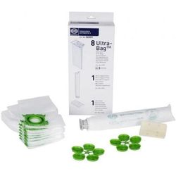 Sebo X Series Upright Vacuum Genuine Service Box 5828ER