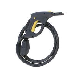 Vapamore MR100 New Style Steamer Hose with Steam Gun NEWSTYLEHOSE