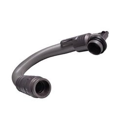 Dyson Replacement DC15 Hose Assembly, Gray End