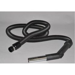 Eureka Compatible 30 Foot Stretch Vacuum Hose for Eureka Central Vacuum Systems