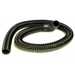 Windsor Vacuum Hose Assembly, with 90 Cuff 8.600-438.0