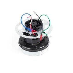 ProTeam TailVac, Hip Vac, Alpine Motor Assembly 101189