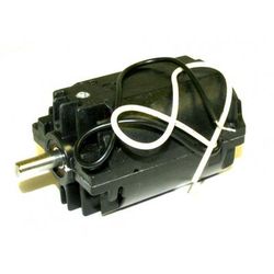 Tennant - Castex Nobles Brush Drive Motor, 120 Volt 130398
