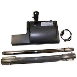 Clean Obsessed CO888PN and Perfect-PPN1 Canister Electric Power Nozzle Assembly with Wands