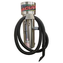 JE Adams Single Motor Mini Vac - Toggle Switch (Free), 120 volt 9299-C