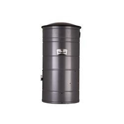 VacuMaid SR820 Bagged Central Vacuum, 240 Volt