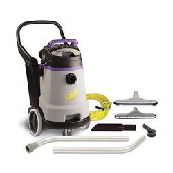ProTeam ProGuard 15 Construction Site Cleanup Wet & Dry Vacuum 107130