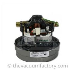 Windsor 8.665-761.0 Ametek Vacuum Motor, 120 volt
