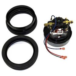 Filter Queen Models 112C and Majestic M360SS 2 Speed/3 Wire Vacuum Motor 4008007801