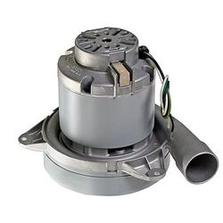Easy-Flo 1425, 1450, 1525, 1550, 2100 vacuum motor, 120 volt.