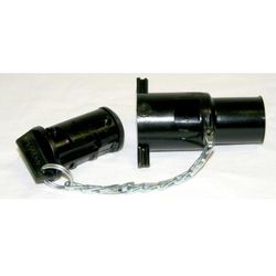Clarke Solution and Drain Valve 839410