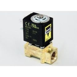 Kent Fluid Control Solenoid Valve Kit, 24 Volts L08812960