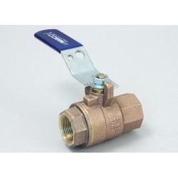 Clarke Brass Ball Valve 78800027