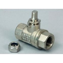 N.S.S. National Super Service Manual Solution Valve WR 1710/2010 1393901