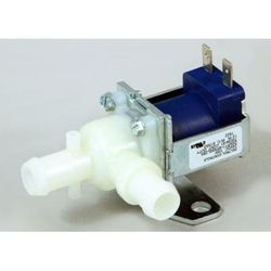 Betco Solution Valve, 24 Volts DC, 1/2 inch hose barb E8763000