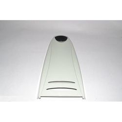 Titan TC6000 Commercial Dust Cover Assembly Gray