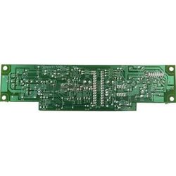 Electrolux PU3650 Central Vacuum LCD Control Module 102020