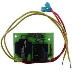 VacuFlo Central Vacuum PC/Relay Board 8125-01