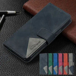 Luxury Leather Phone Case on For Xiaomi 14T 13T 12T 12 13 Lite 14 Pro Mi14 T Mi14T 14TPro 5G Couqe