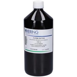 HERING Avena Sativa Tintura Madre 1000 ml Gocce orali