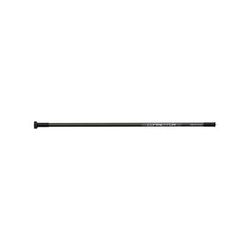 Bee Stinger Competitor Bow Stabilizers 24 in Black/Silver COMP224