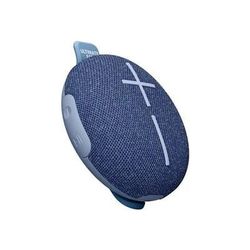 Ultimate Ears MINIROLL Ultra-Portable Waterproof Bluetooth Speaker