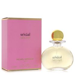 Sexual Secret For Women By Michel Germain Eau De Parfum Spray 2.5 Oz