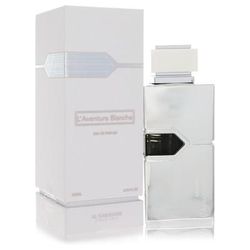 L'aventure Blanche For Women By Al Haramain Eau De Parfum Spray (unisex) 6.7 Oz