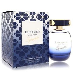 Kate Spade Sparkle For Women By Kate Spade Eau De Parfum Intense Spray 3.3 Oz