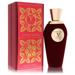 Stricnina V For Women By V Canto Extrait De Parfum Spray (unisex) 3.38 Oz