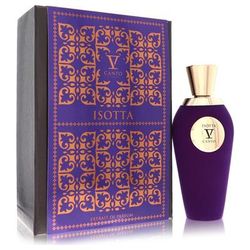 Isotta V For Women By V Canto Extrait De Parfum Spray (unisex) 3.38 Oz