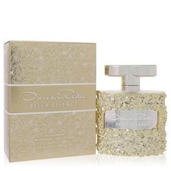 Bella Essence For Women By Oscar De La Renta Eau De Parfum Spray 3.4 Oz