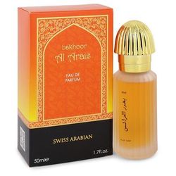 Swiss Arabian Al Arais For Women By Swiss Arabian Eau De Parfum Spray 1.7 Oz
