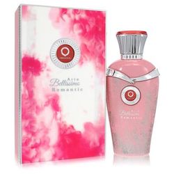 Orientica Arte Bellissimo Romantic For Women By Orientica Eau De Parfum Spray (unisex) 2.5 Oz