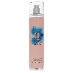 Vince Camuto Capri For Women By Vince Camuto Body Mist 8 Oz