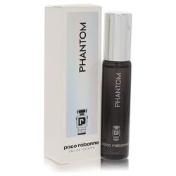 Paco Rabanne Phantom For Men By Paco Rabanne Eau De Toilette Spray 0.5 Oz