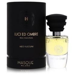 Luci Ed Ombre For Women By Masque Milano Eau De Parfum Spray (unisex) 1.18 Oz