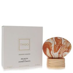 The House Of Oud Hidden Shades For Men By The House Of Oud Eau De Parfum Spray (unisex) 2.5 Oz