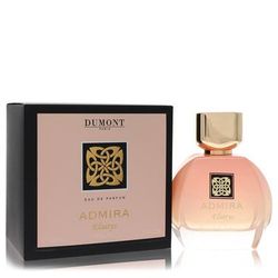 Dumont Admira Elsatys For Women By Dumont Paris Eau De Parfum Spray 3.4 Oz