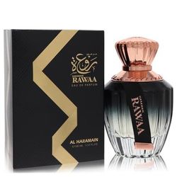 Al Haramain Rawaa For Women By Al Haramain Eau De Parfum Spray (unisex) 3.3 Oz