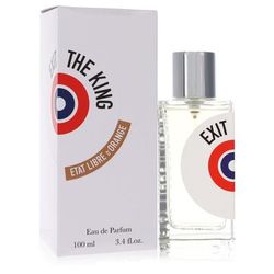 Exit The King For Men By Etat Libre D'orange Eau De Parfum Spray 3.4 Oz
