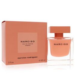 Narciso Rodriguez Ambree For Women By Narciso Rodriguez Eau De Parfum Spray 3 Oz