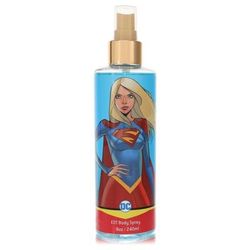 Dc Comics Supergirl For Women By Dc Comics Eau De Toilette Spray 8 Oz