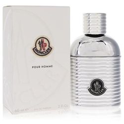 Moncler For Men By Moncler Eau De Parfum Spray 2 Oz