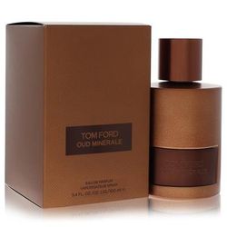 Tom Ford Oud Minerale For Women By Tom Ford Eau De Parfum Spray (unisex) 3.4 Oz