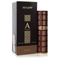 Alexandria Ii For Women By Xerjoff Eau De Parfum Spray (unisex) 1 Oz