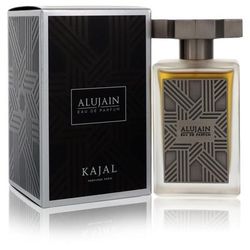 Alujain For Men By Kajal Eau De Parfum Spray (unisex) 3.4 Oz